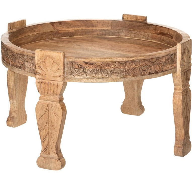 Table basse Naturel