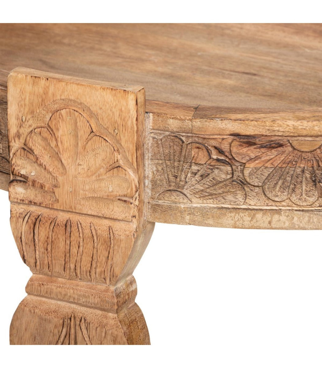Table basse Naturel
