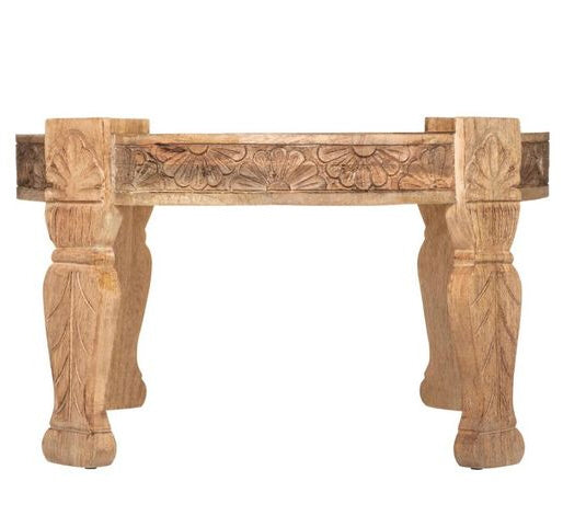 Table basse Naturel