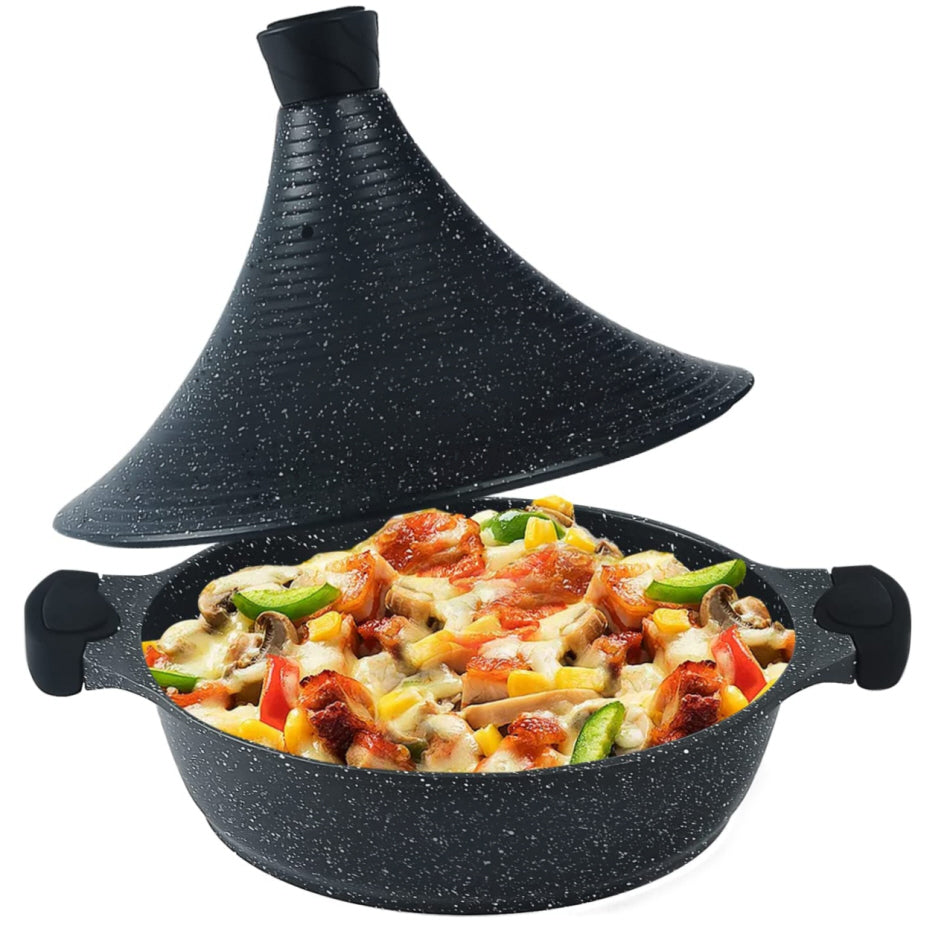 Aluminium-Tajine Agadir XL