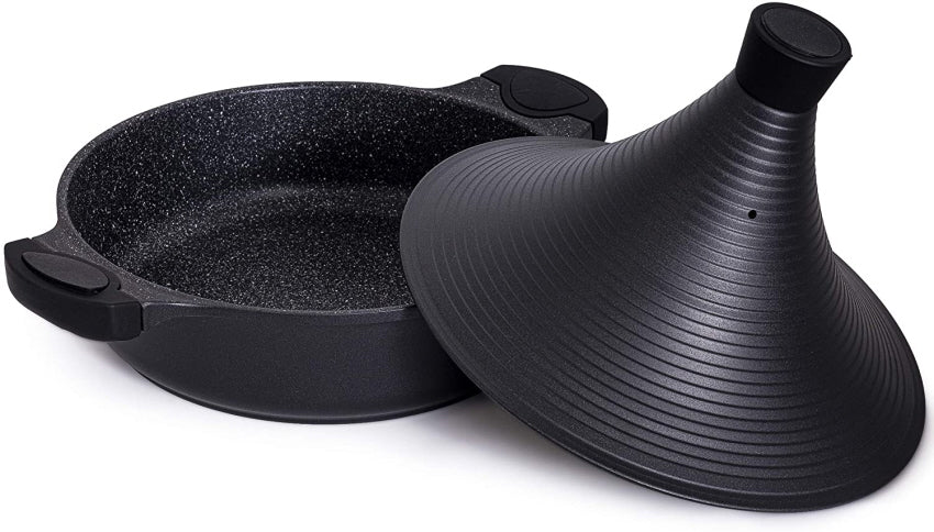 Aluminium-Tajine Agadir XL