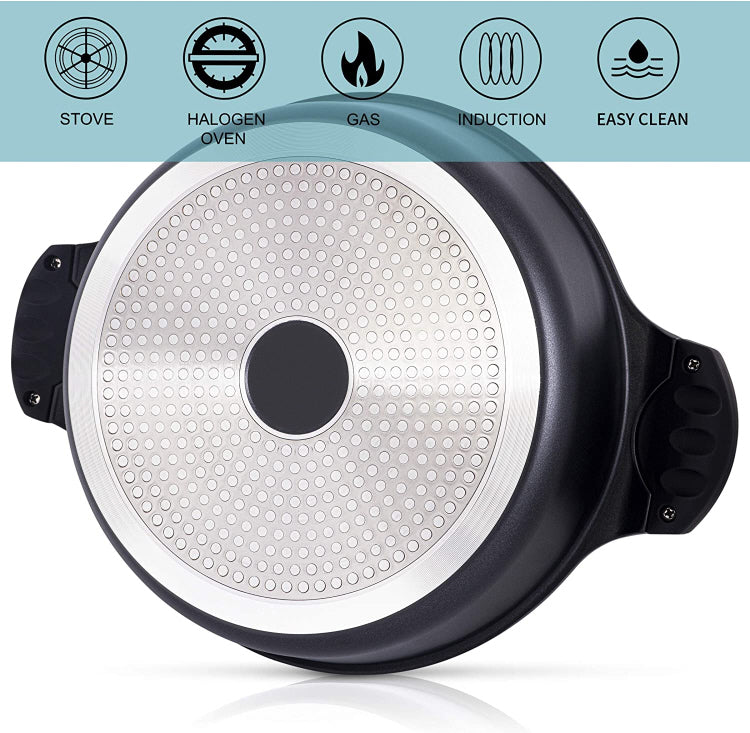 Aluminium-Tajine Agadir XL
