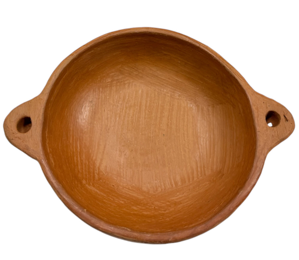 Tajine Oued Laou (Tetouan) – handgemaakt aardewerk voor gas, oven en BBQ – foto 8