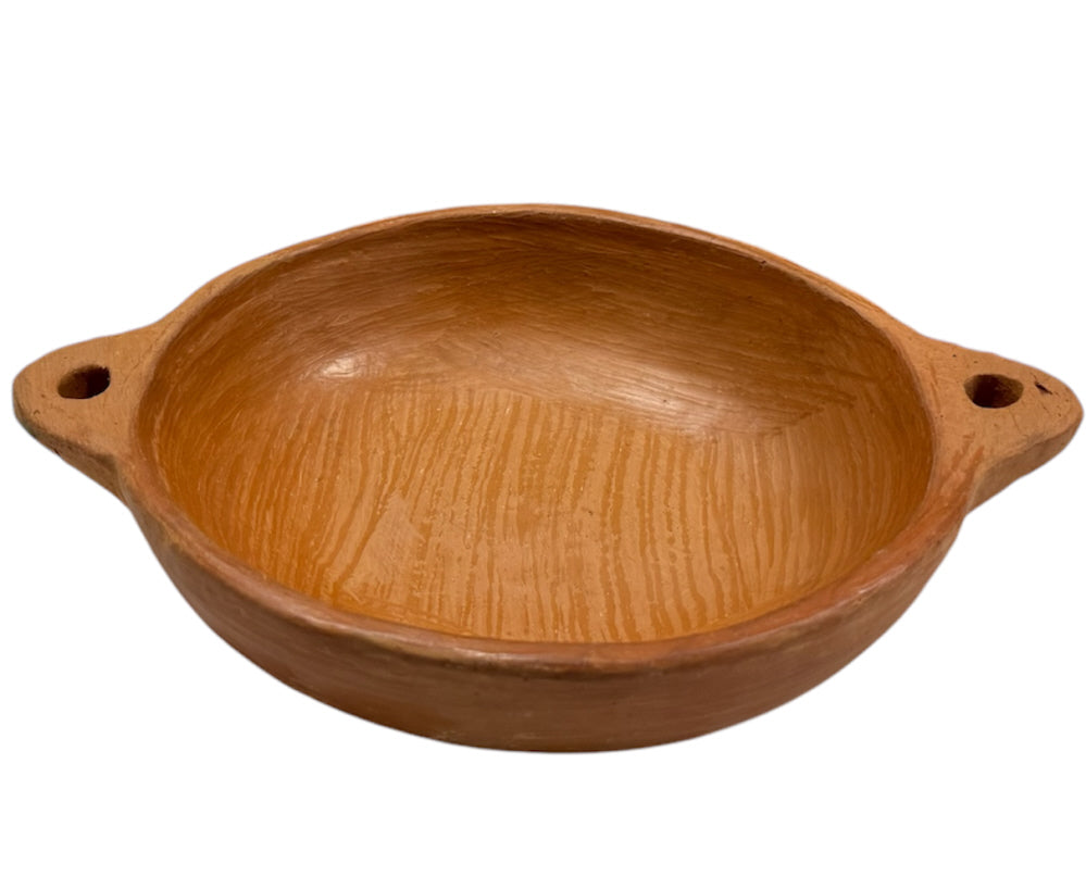 Tajine Oued Laou (Tetouan) – handgemaakt aardewerk voor gas, oven en BBQ – foto 9