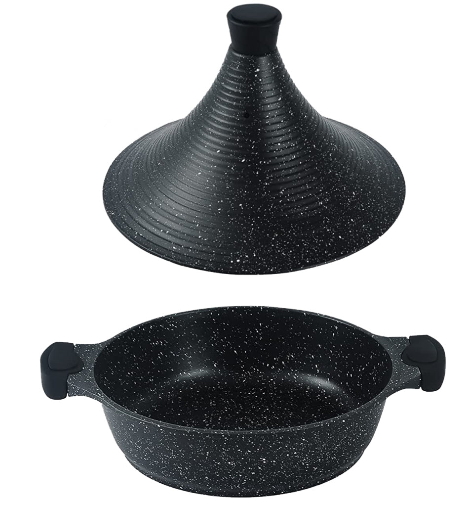 Aluminium-Tajine Agadir XL