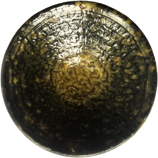 Tamegroute pottery