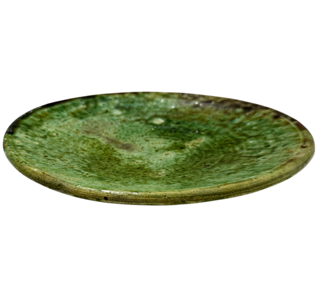 Tamegroute bord Ø 24 cm