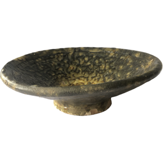 Tamegroute pottery