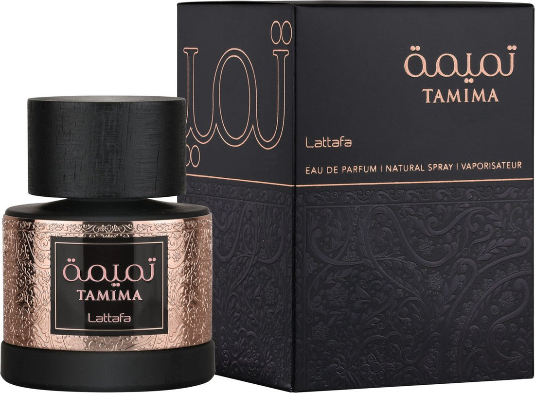 Tamima Eau De Parfum (EDP) 100ml Unisex