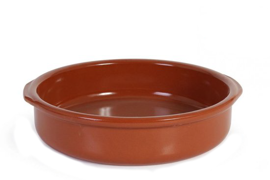 Azofra tapas baking dish - 36 cm