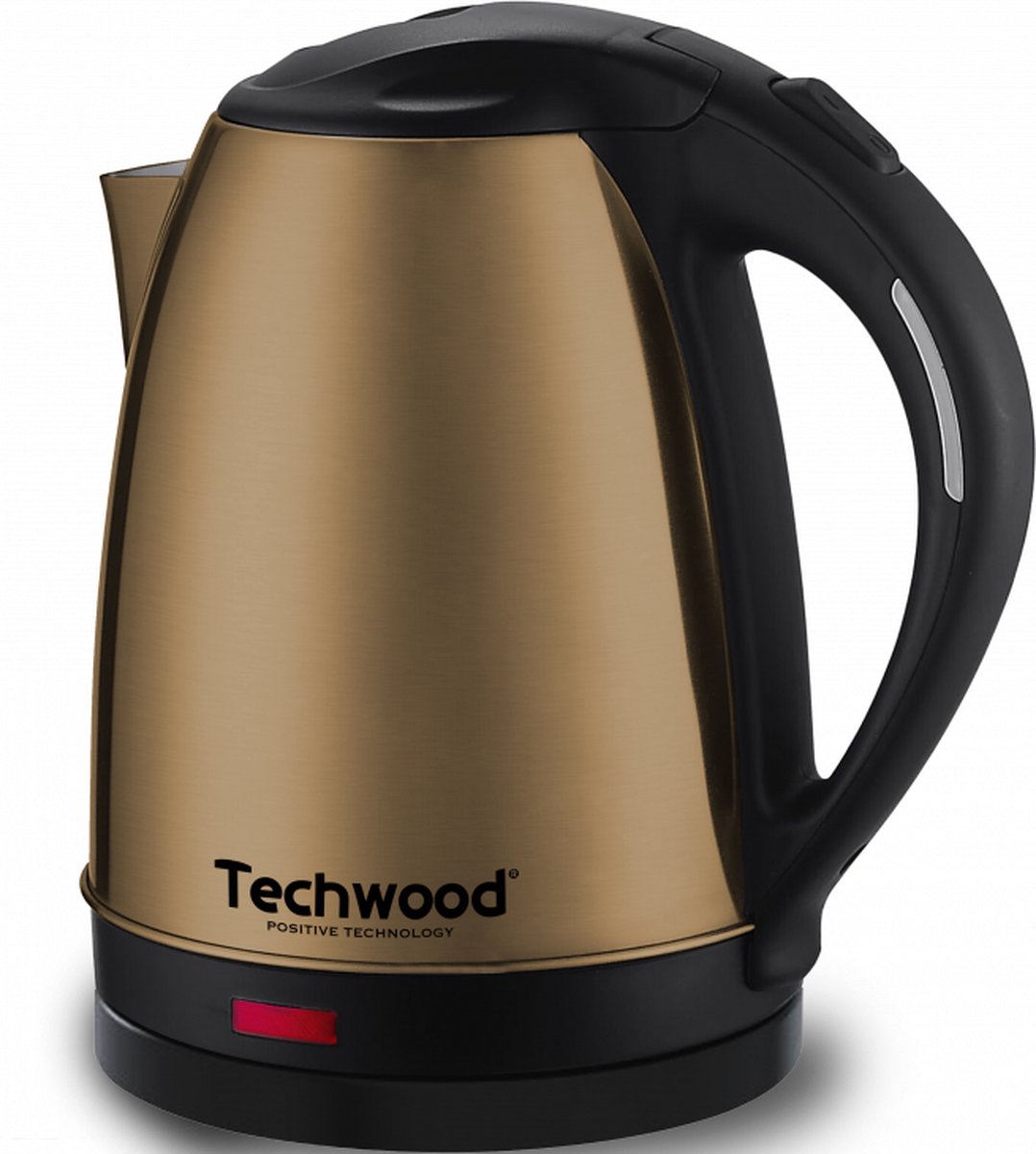 Techwood TBI1851 - Kettle 1.8L