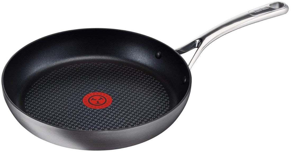 Tefal Reserve Collection - Inductie koekenpan