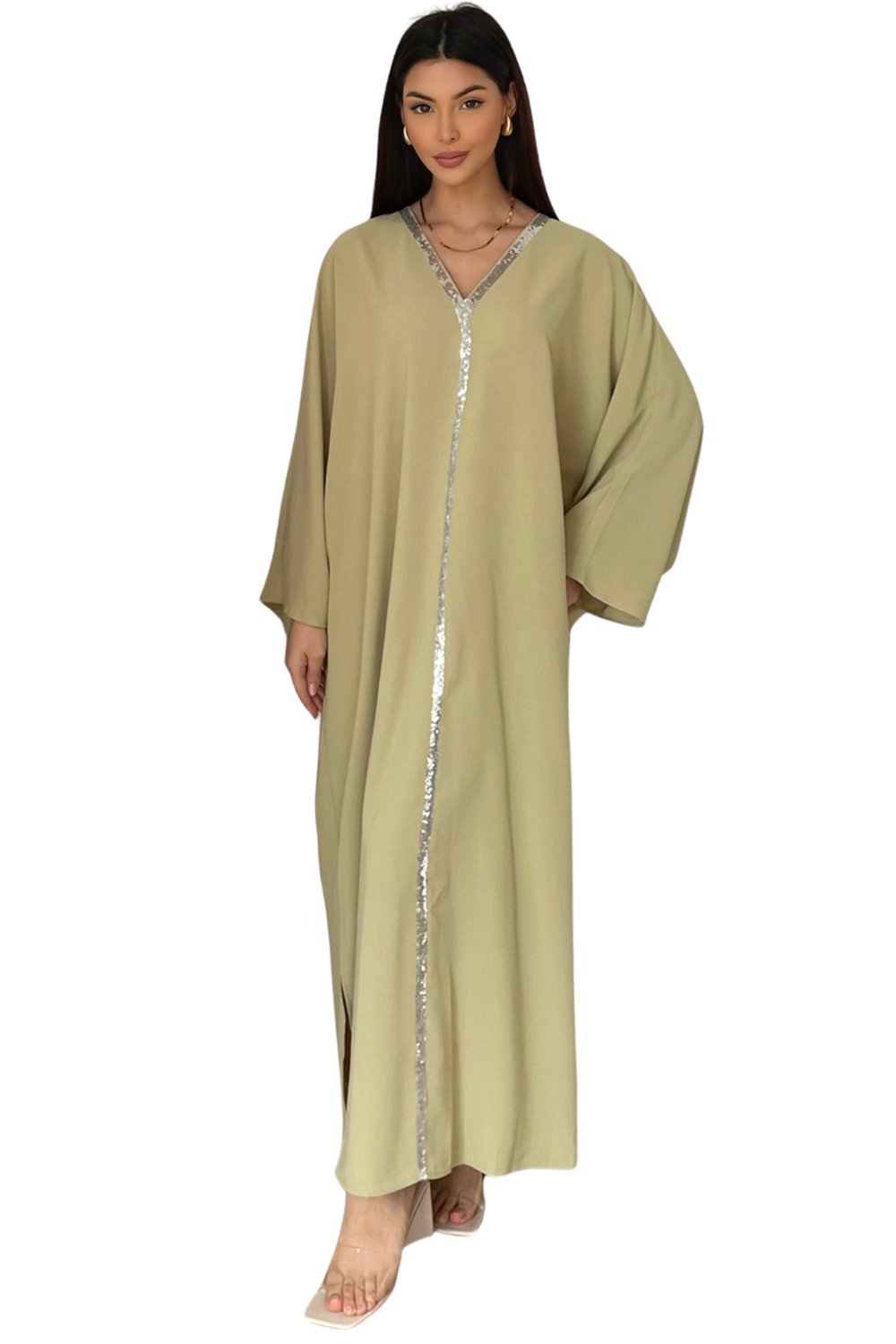 Kaftan Mira