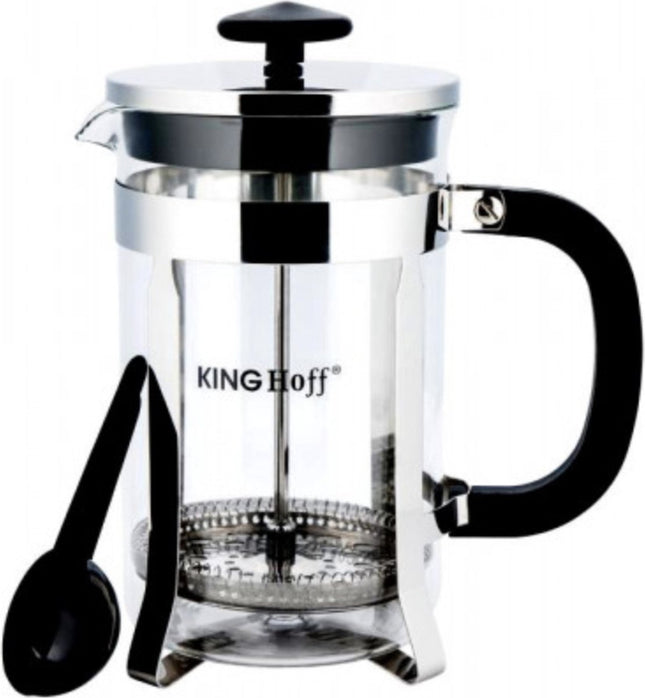 KINGHOFF coffee and tea maker 0.35 litres