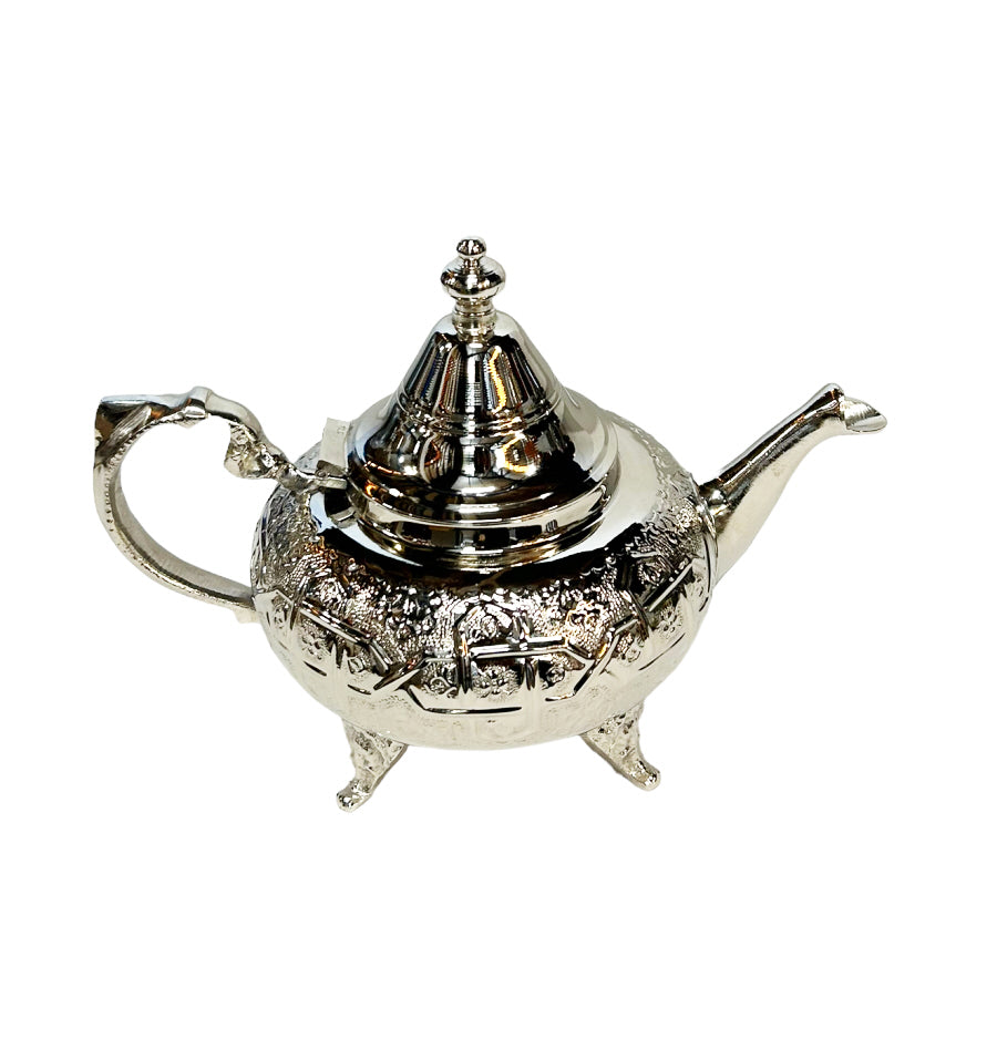 Traditional Moroccan Berrad Teapot 800ML