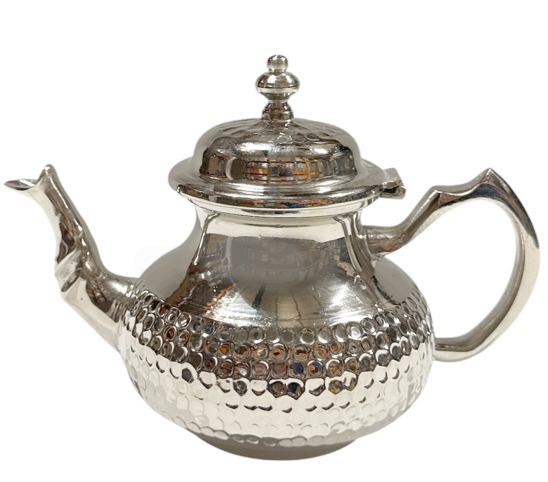 Moroccan Teapot 1 L Aladin - Berad