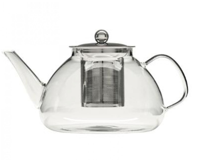  Theepot/theekan met filter 1.3L