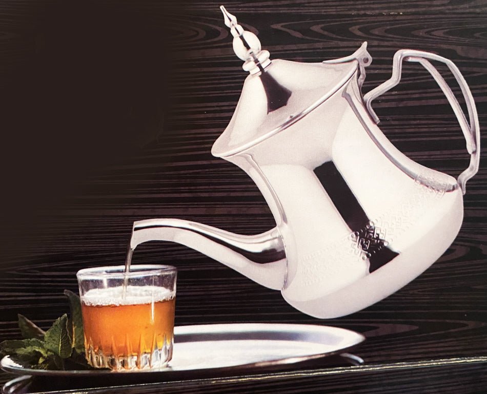 Teapot 1.4 liters