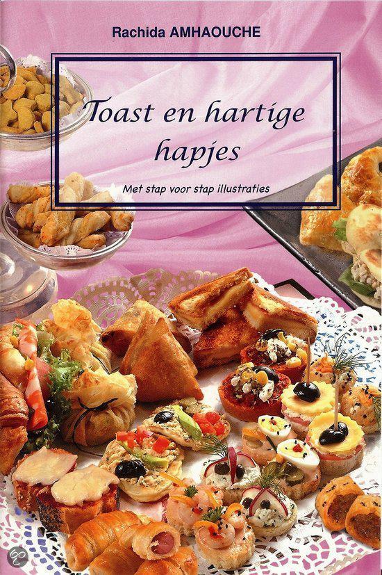 Toast En Hartige Hapjes