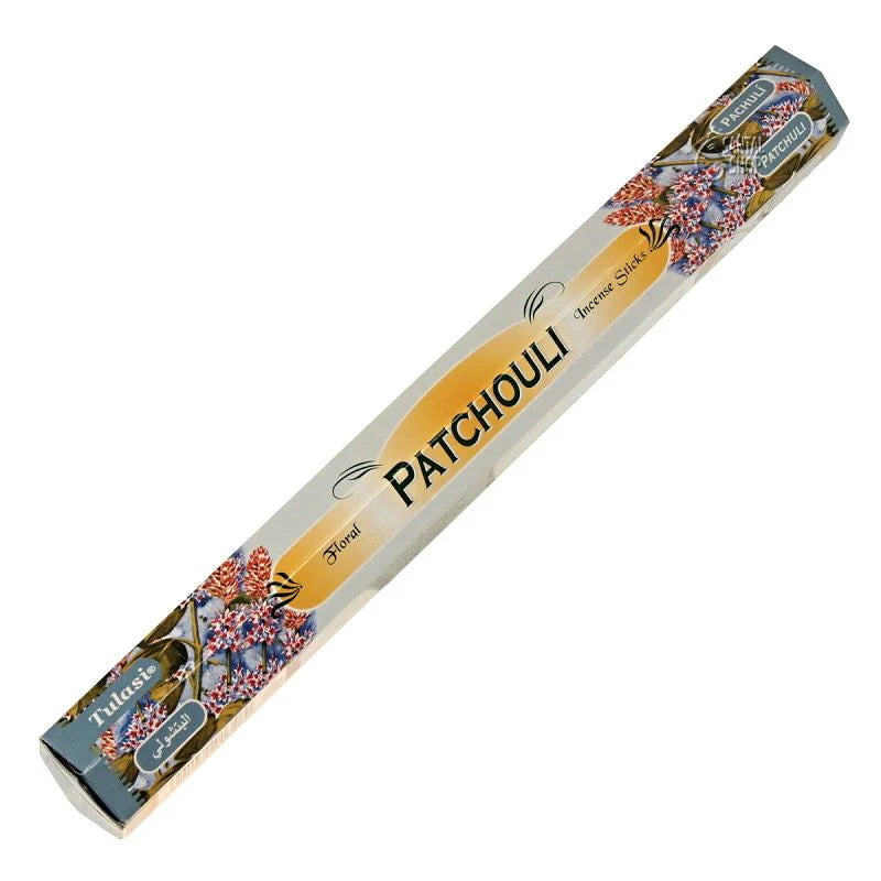Tulasi Patchouli wierook
