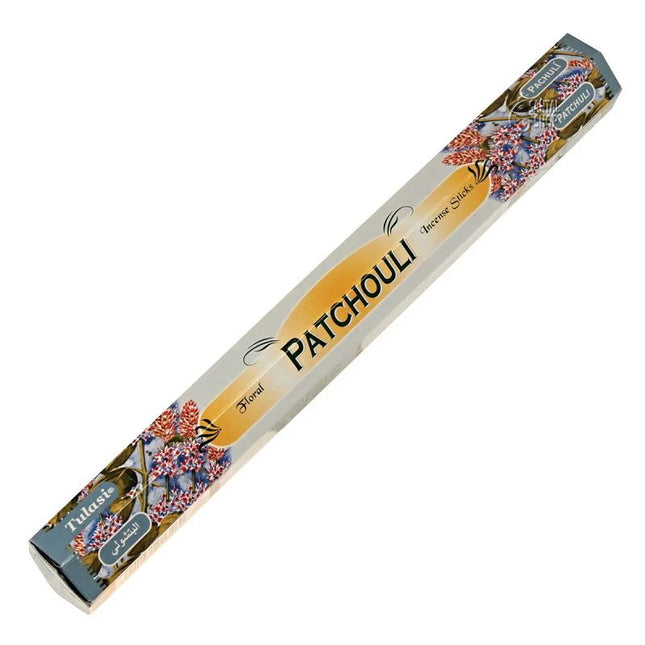 Encens Tulasi Patchouli