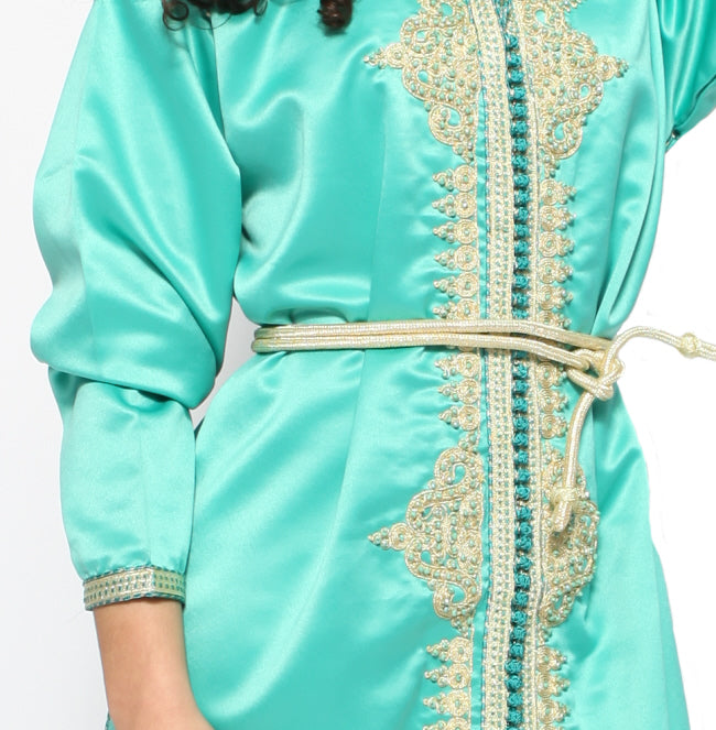 Tuniek valantino stof