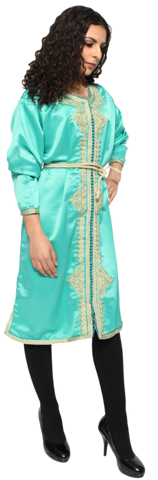 Tuniek valantino stof