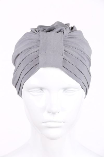 Turban knot