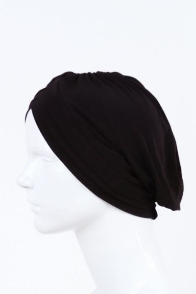 Turban knot
