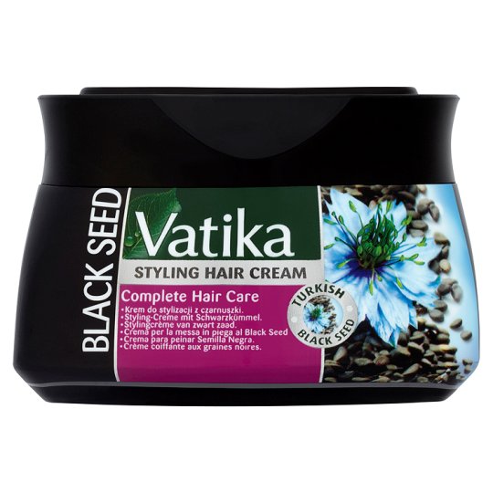 Vatika Black Seed Hair Cream