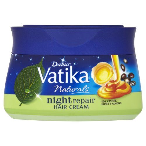 Vatika Haarcreme Nachtreparatur