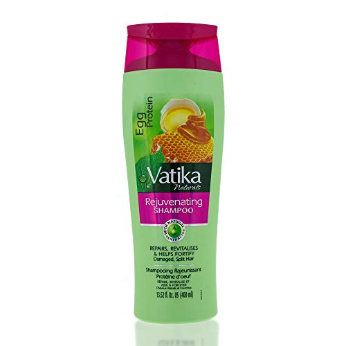 Dabur Vatika Shampoo Ei-Protein 200ml