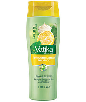 Shampoo Dabur Vatika Citron AD 200ml.