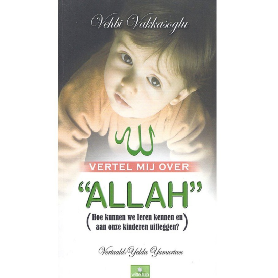 Parlez-moi d'Allah