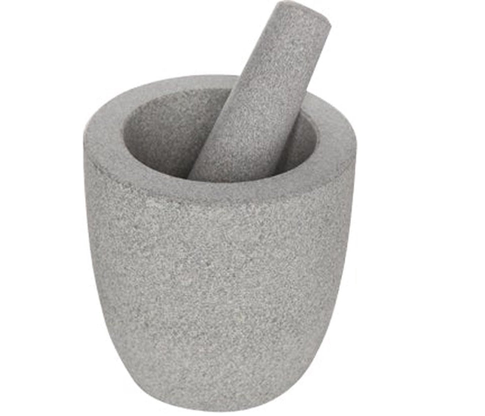 Cosy&Trendy Mortier Avec Pilon - Granit - Ø 13 cm