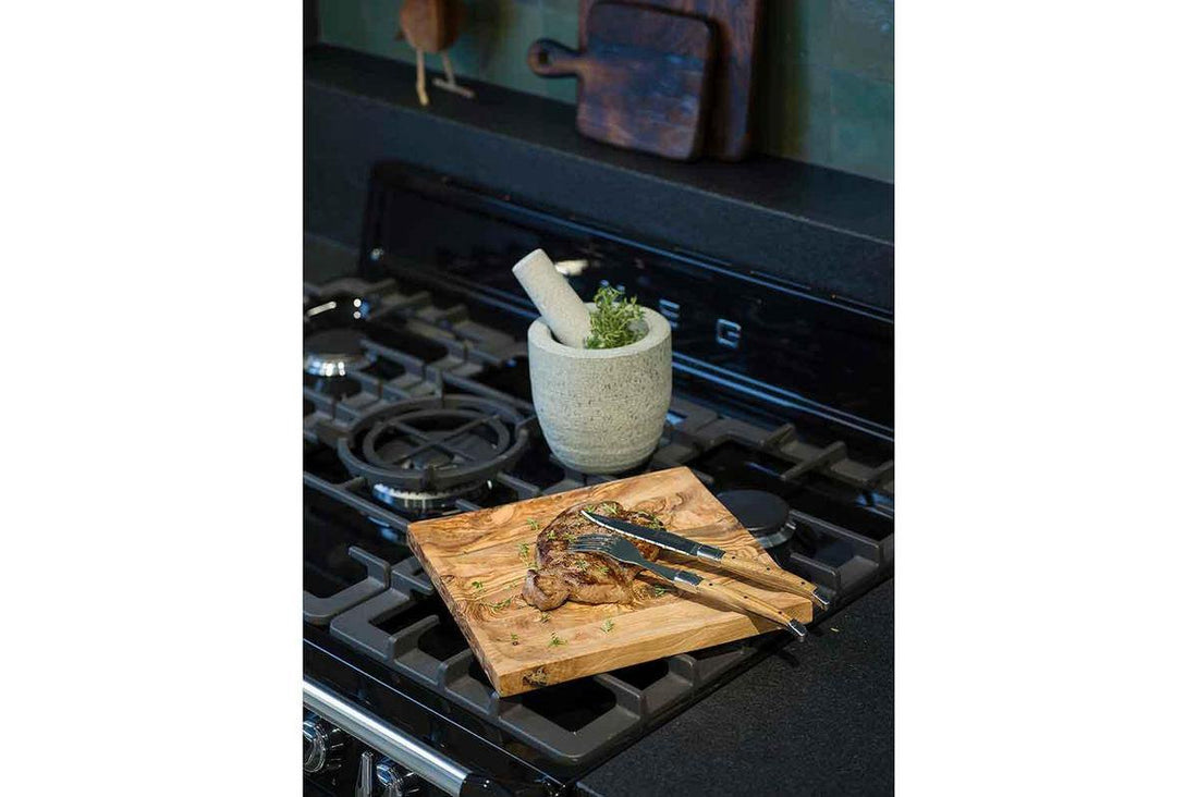 Cosy&Trendy Mortier Avec Pilon - Granit - Ø 13 cm