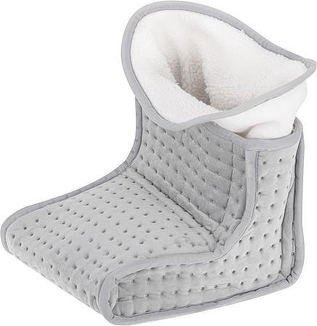 Adler AD 7432 - Foot warmer with LCD controller