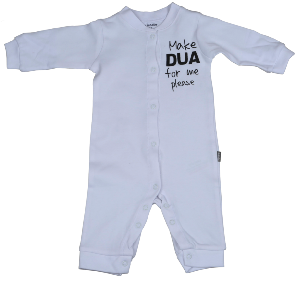 MAKE DUA FOR ME PLEASE