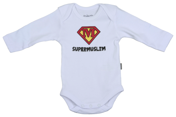 Supermusulmane