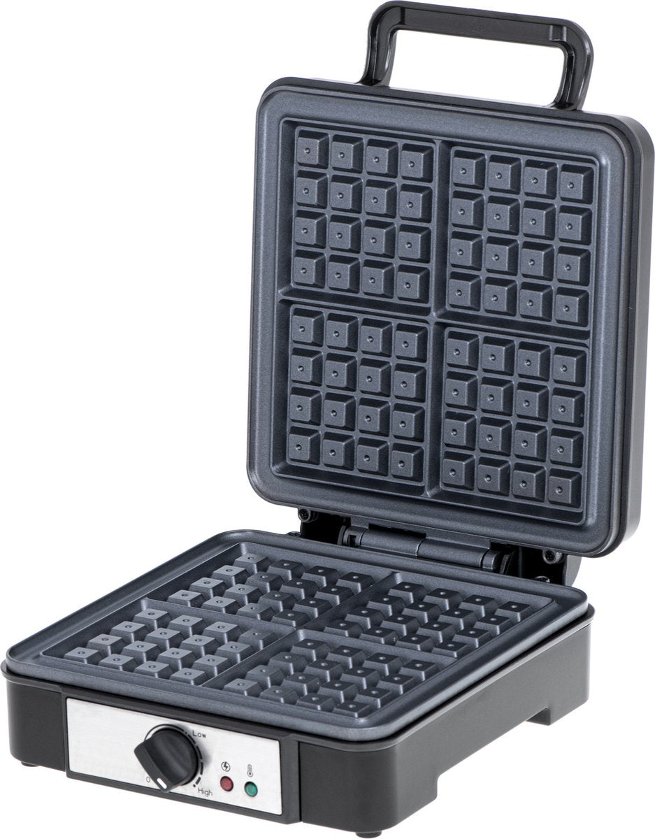 Adler AD 3049 - Waffle Maker