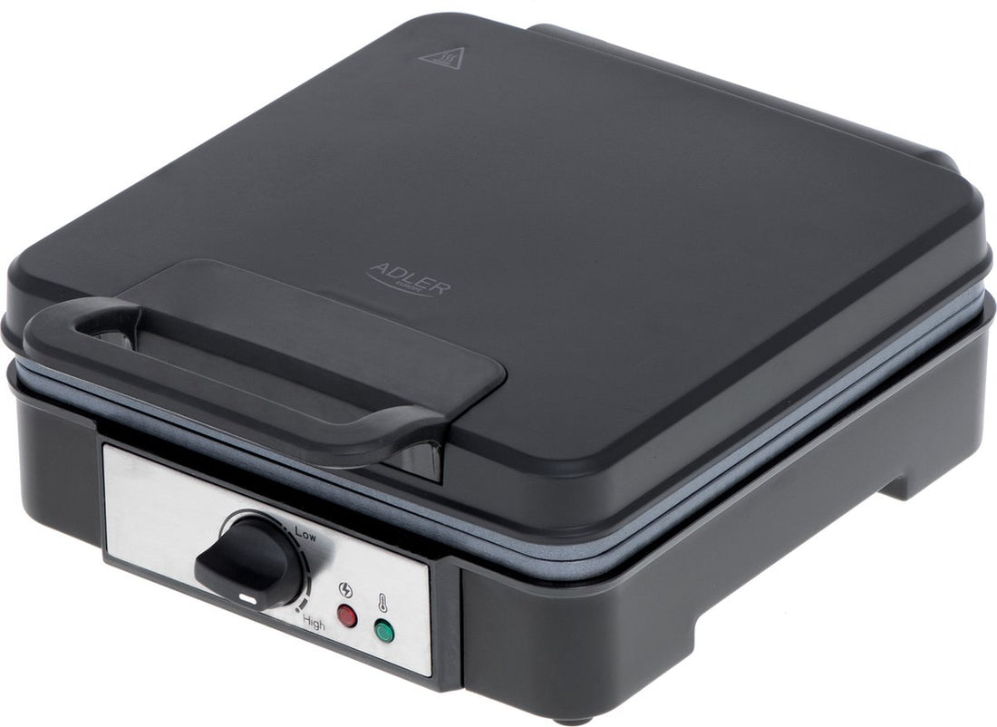 Adler AD 3049 - Waffle Maker