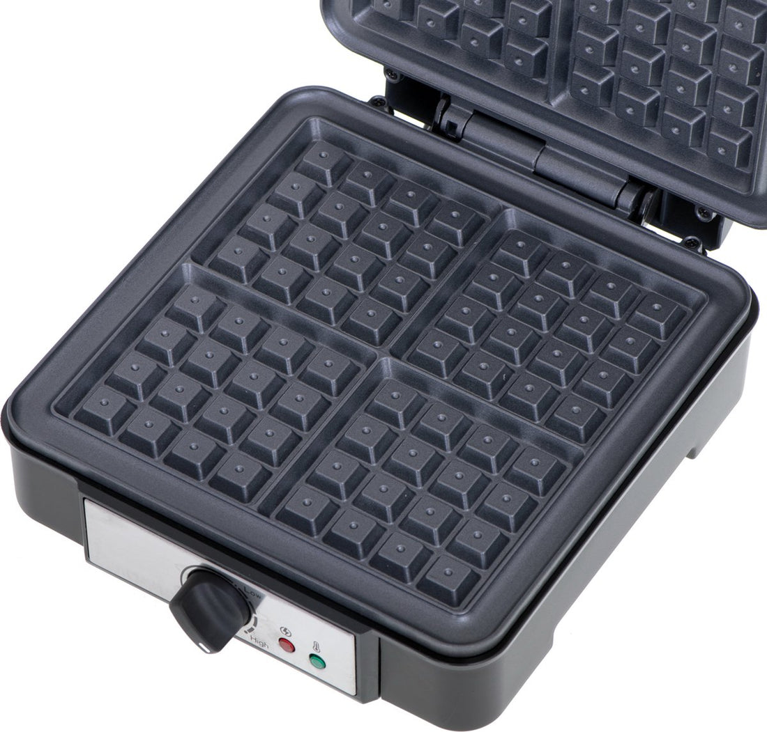 Adler AD 3049 - Waffle Maker