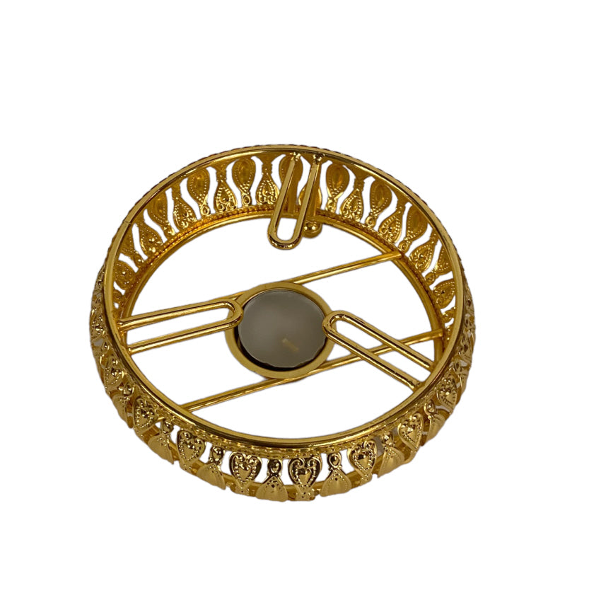 Luxuriöser Teewärmer