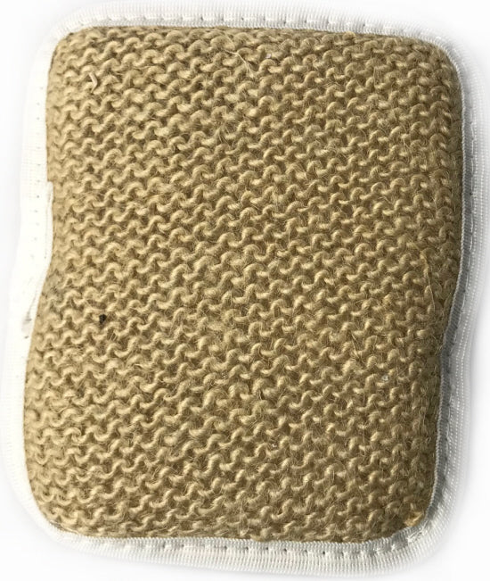 Washandje Body Sponge