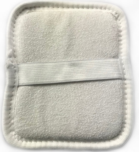 Washandje Body Sponge