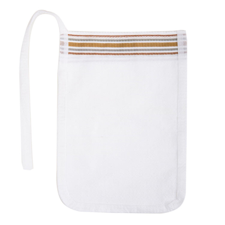Kese hamam scrubhandschoen soft – zacht Marokkaans washandje