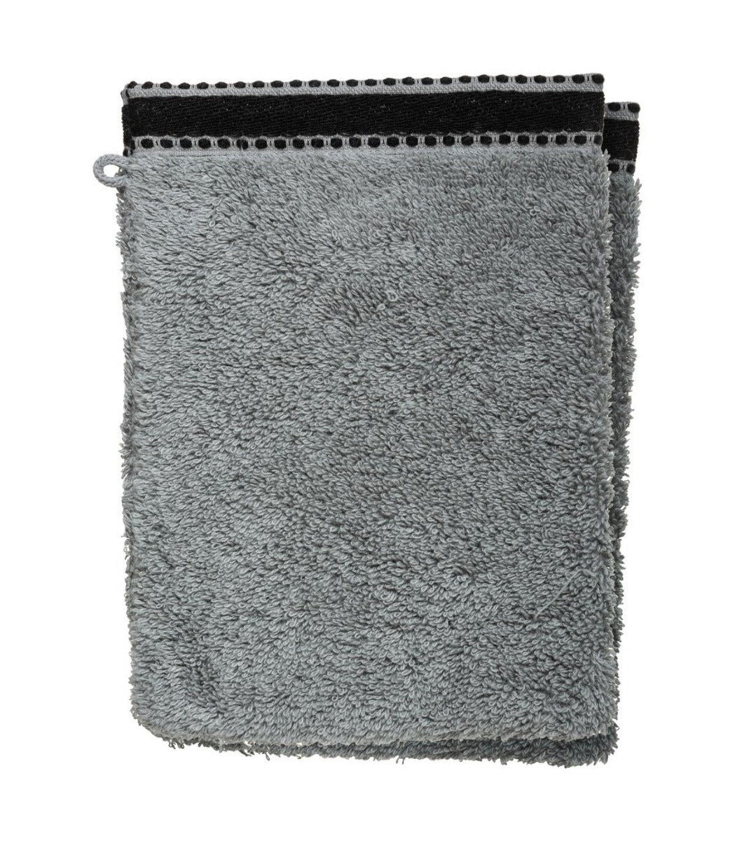 Washandje 15x21 cm