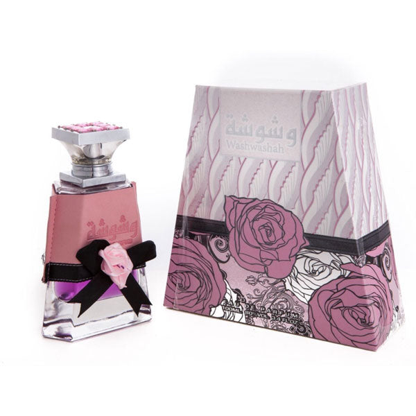 Lattafa Washwashah Edp W 100 ml