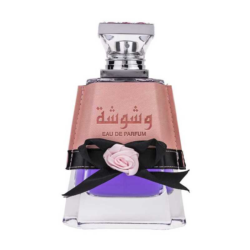 Lattafa Washwashah Edp W 100 ml
