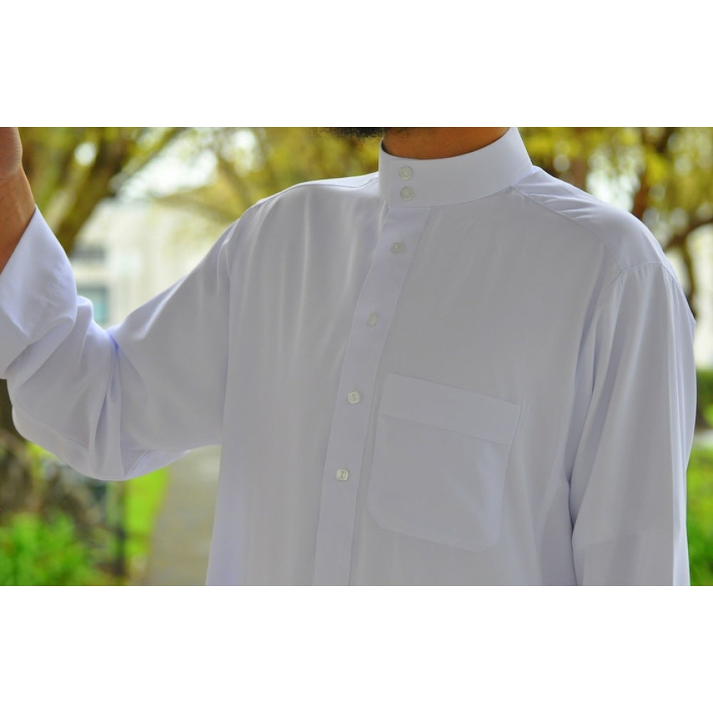 AL HARAMAIN blanc